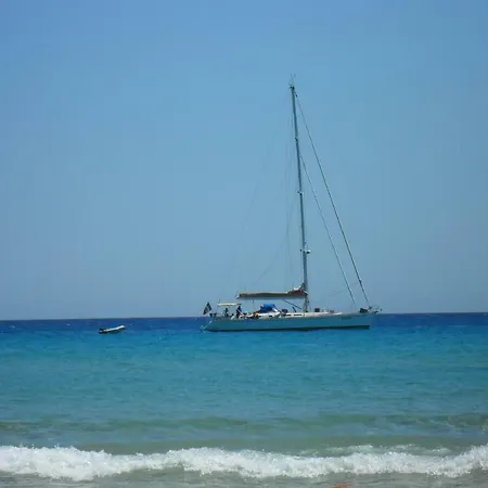 Holiday Via Giosue Carducci *