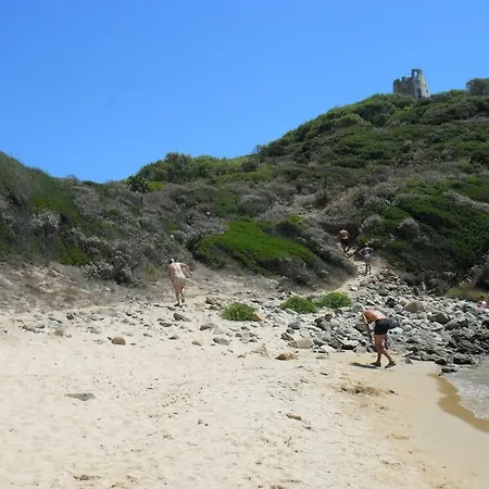 Hébergement de vacances Holiday Via Giosue Carducci *
